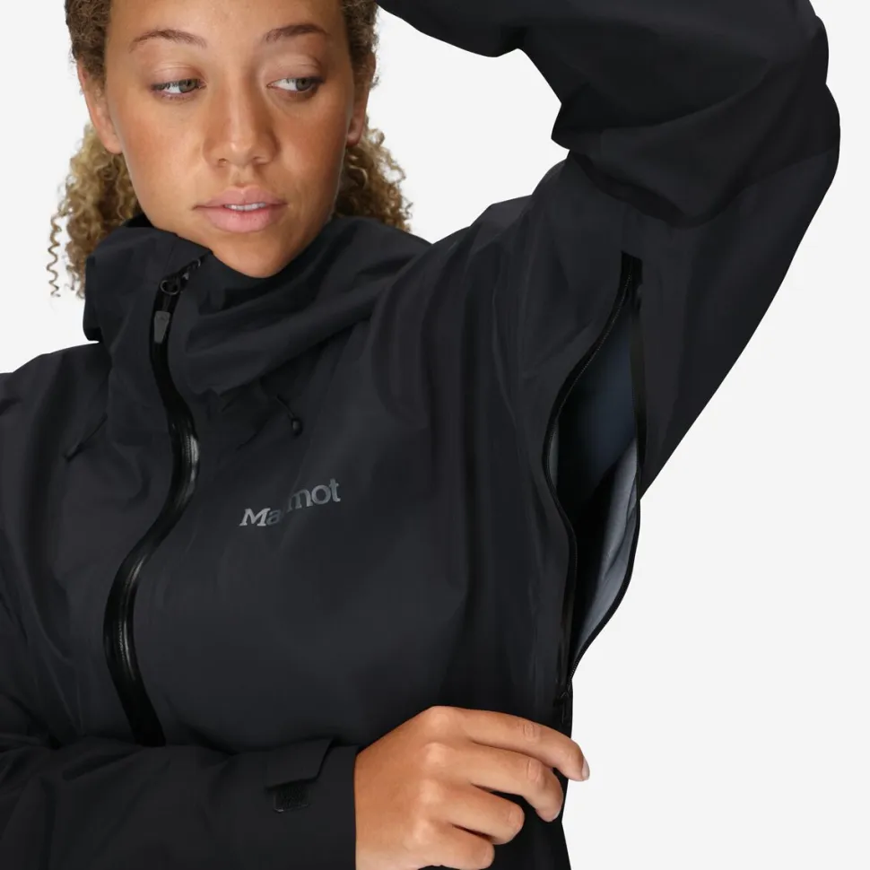 Seeker GORE-TEX Jacket - Women's