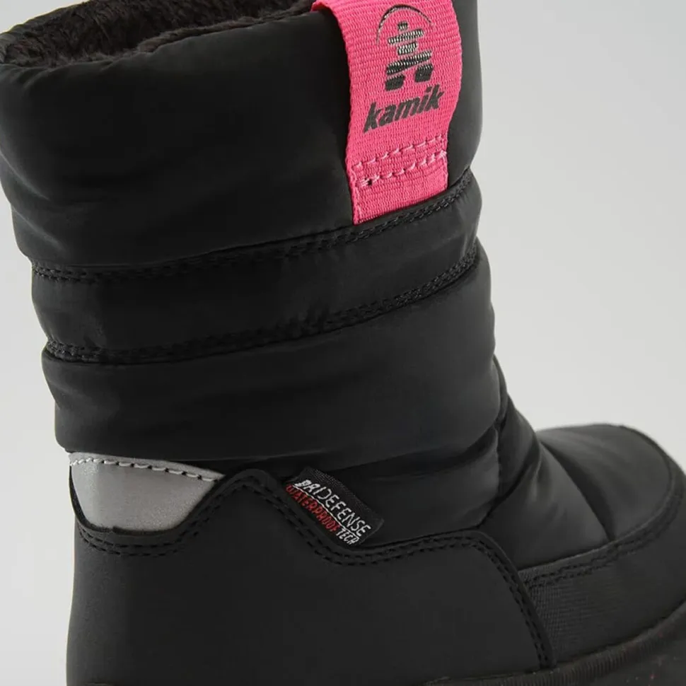 Seeker Pull Boot - Little Kids'