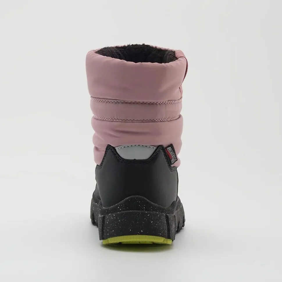 Seeker Pull Boot - Little Kids'