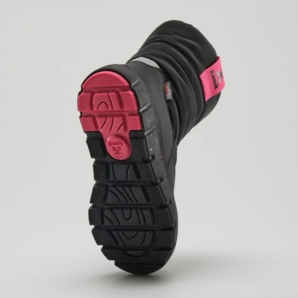 Seeker Pull Boot - Little Kids'