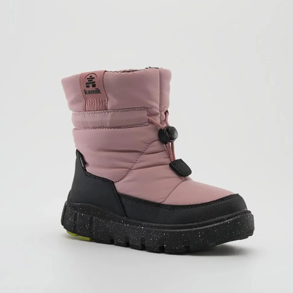 Seeker Pull Boot - Little Kids'