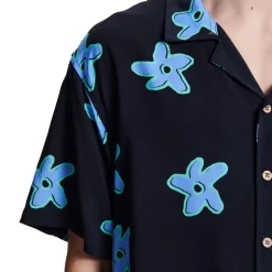 Seeker Short-Sleeve Resort Shirt - Men's