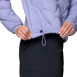 Seek Out Snap Neck Pullover - Women's