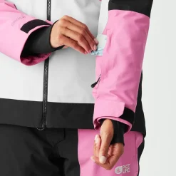 Seen Jacket - Women's