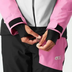 Seen Jacket - Women's