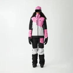 Seen Jacket - Women's