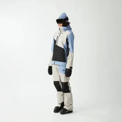 Seen Jacket - Women's
