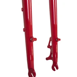 Segmented Alloy Fork - (15 x 135mm Quick Release Axle)