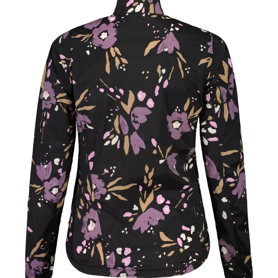SeisM Printed Cycling Jacket - Women's