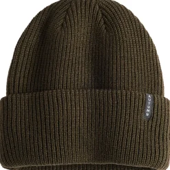 Select Solid Beanie