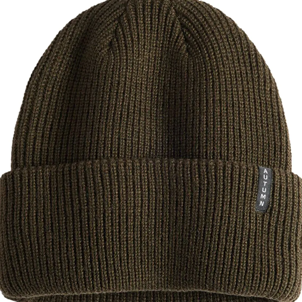 Select Solid Beanie