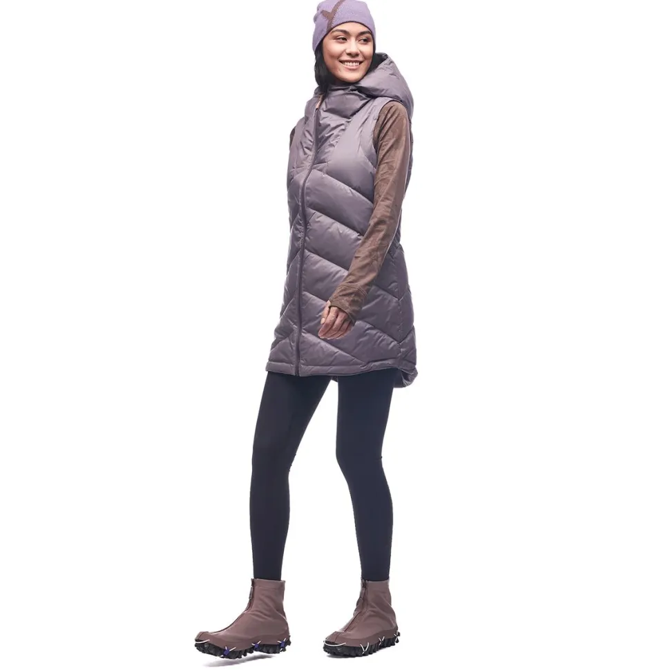 Selimut Full-Zip Vest - Women's