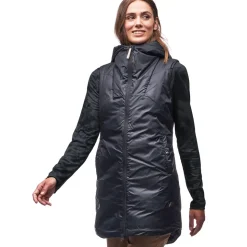 Selimut Full-Zip Vest - Women's
