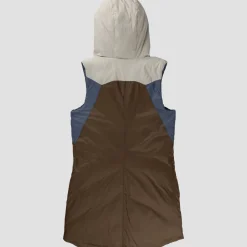 Selimut Full-Zip Vest - Women's