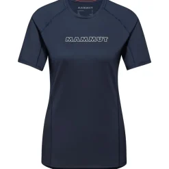 Selun FL Logo T-Shirt - Women's