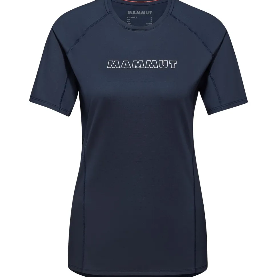 Selun FL Logo T-Shirt - Women's