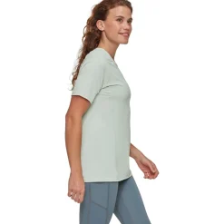 Selun FL Logo T-Shirt - Women's