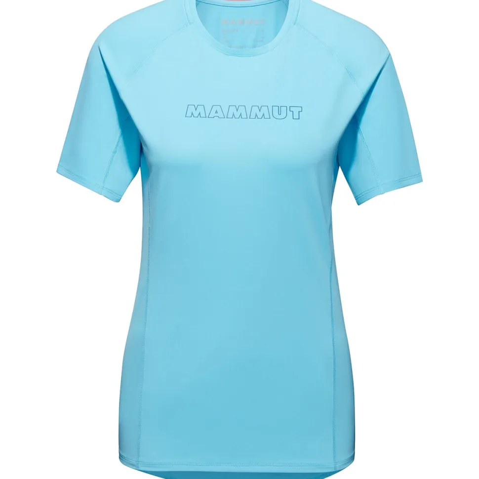 Selun FL Logo T-Shirt - Women's