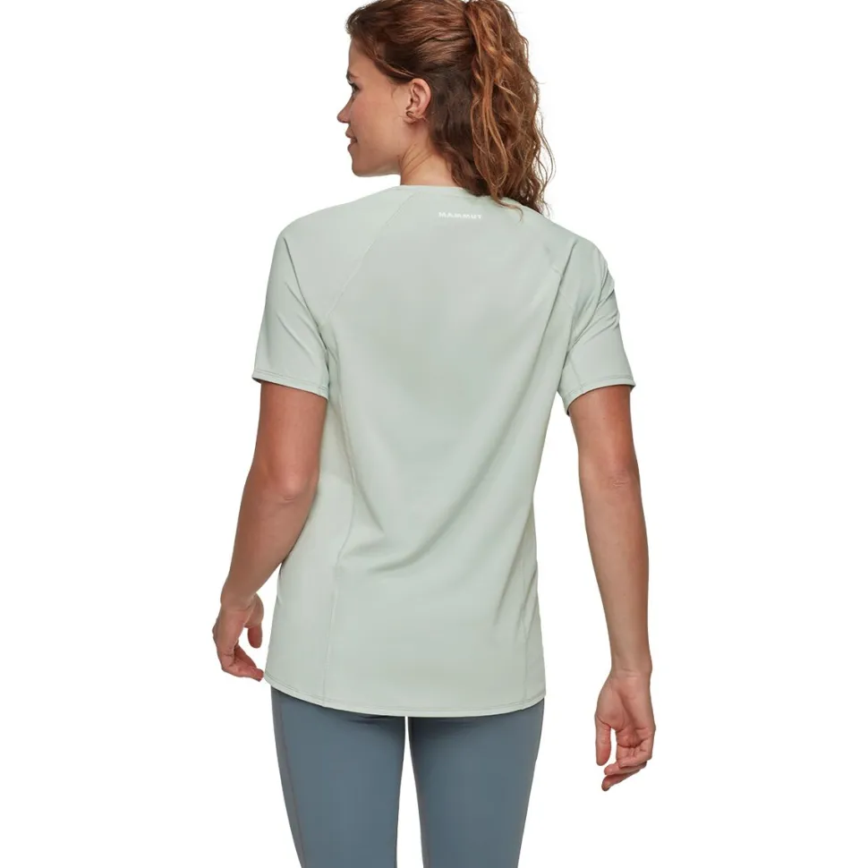 Selun FL Logo T-Shirt - Women's