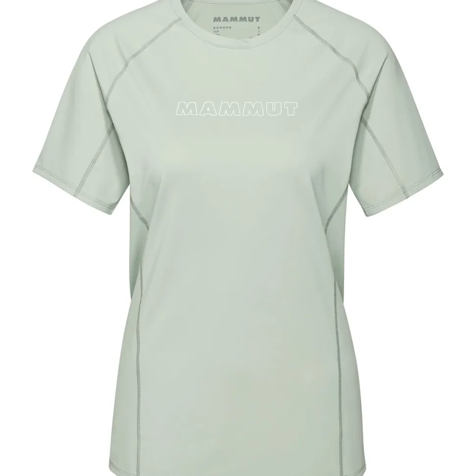 Selun FL Logo T-Shirt - Women's
