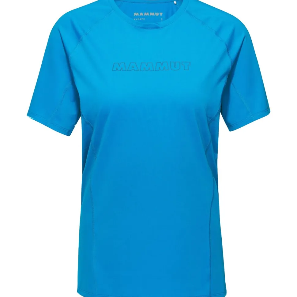 Selun FL Logo T-Shirt - Women's