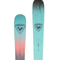 Sender Free Pro Ski - 2026 - Kids'