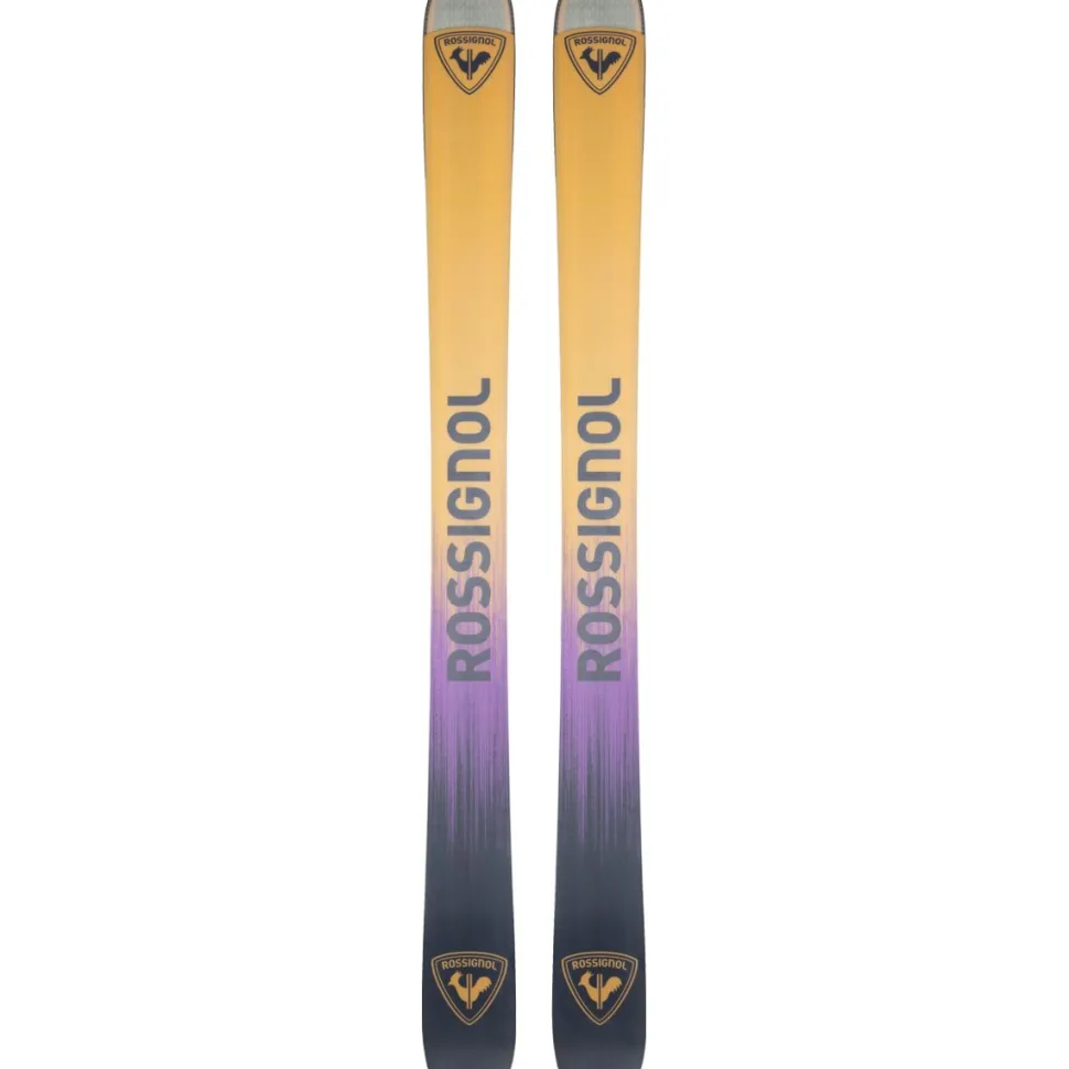 Sender Free 118 Ski - 2026