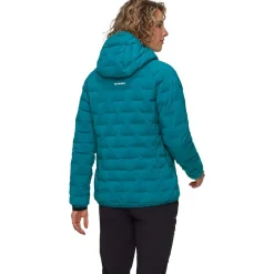 Sender IN Hooded Jacket - Women's