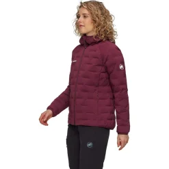 Sender IN Hooded Jacket - Women's