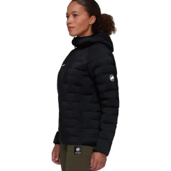 Sender IN Hooded Jacket - Women's