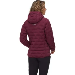 Sender IN Hooded Jacket - Women's