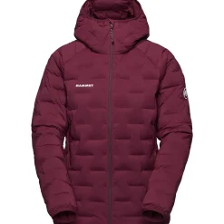 Sender IN Hooded Jacket - Women's