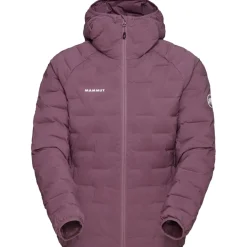 Sender IN Hooded Jacket - Women's