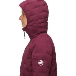 Sender IN Hooded Jacket - Women's