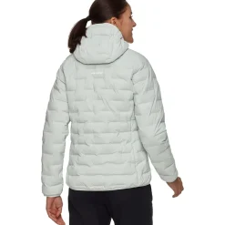 Sender IN Hooded Jacket - Women's