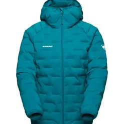 Sender IN Hooded Jacket - Women's
