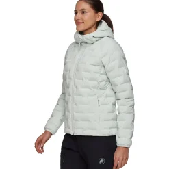 Sender IN Hooded Jacket - Women's