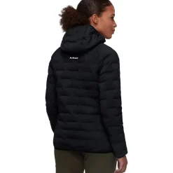 Sender IN Hooded Jacket - Women's