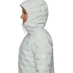 Sender IN Hooded Jacket - Women's