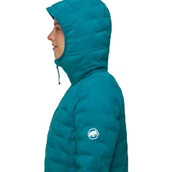Sender IN Hooded Jacket - Women's