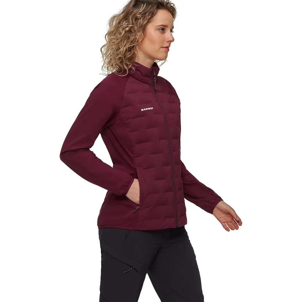 Sender IN Hybrid Jacket - Women's