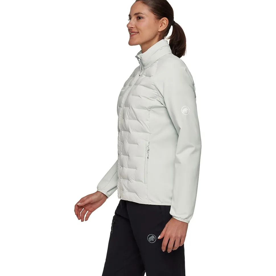 Sender IN Hybrid Jacket - Women's