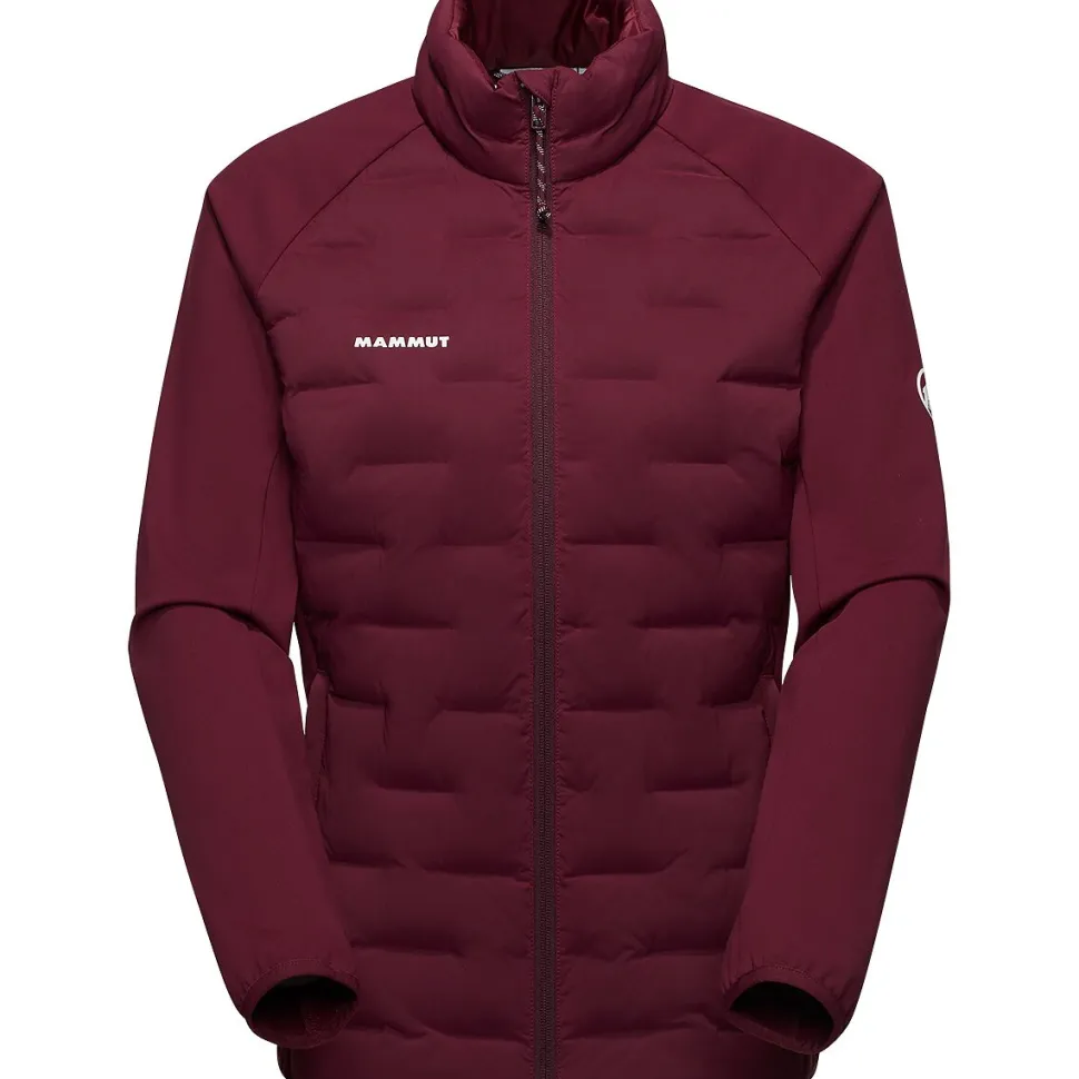 Sender IN Hybrid Jacket - Women's