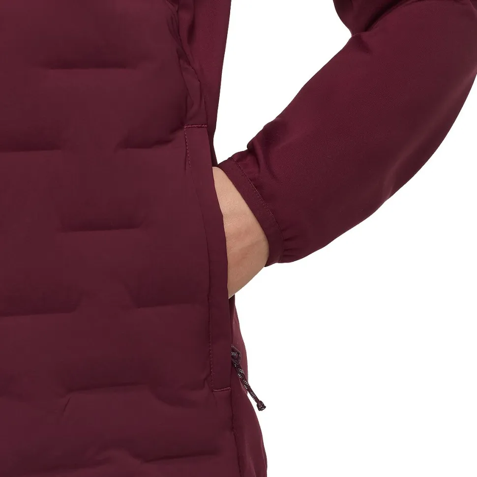 Sender IN Hybrid Jacket - Women's