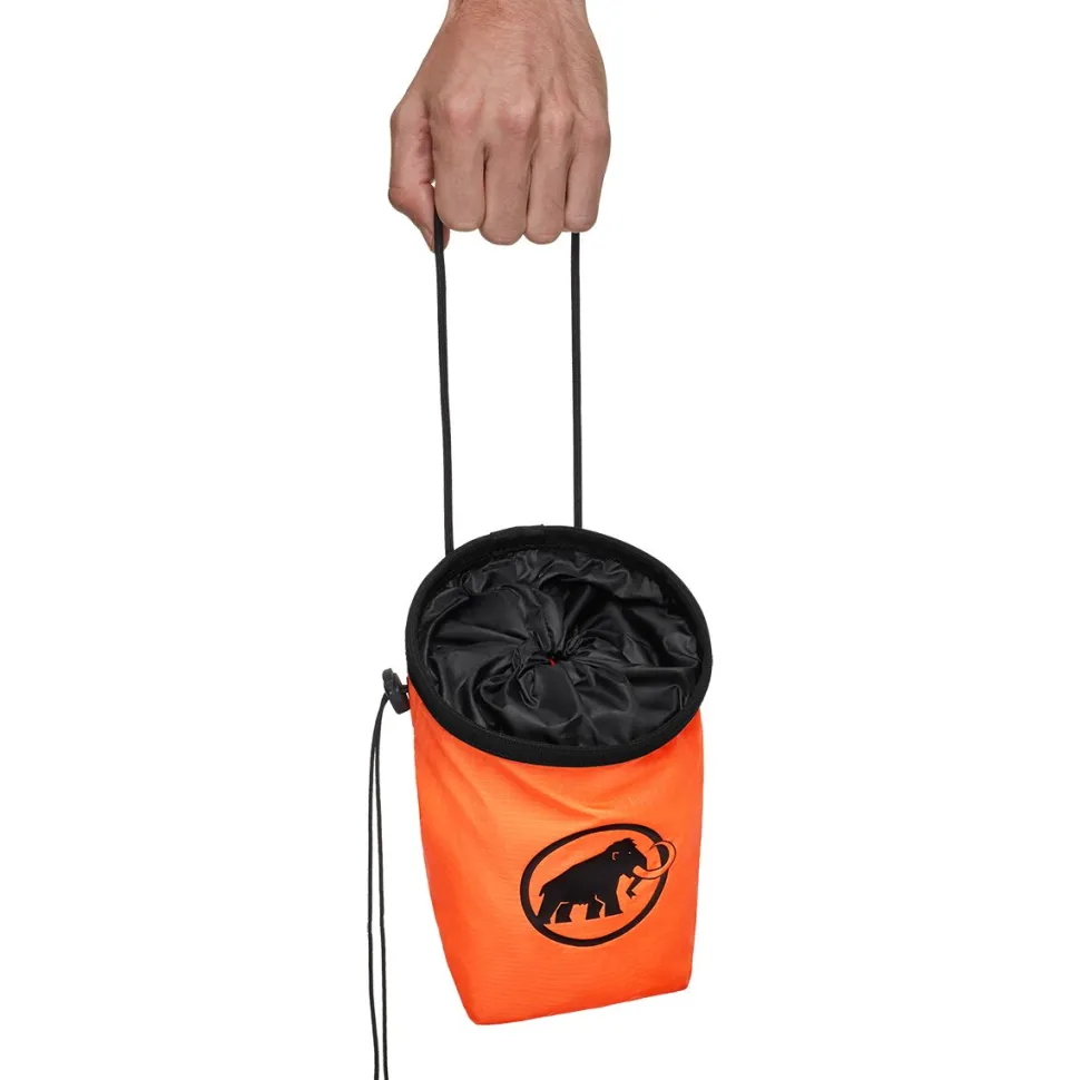 Sender Light Chalk Bag