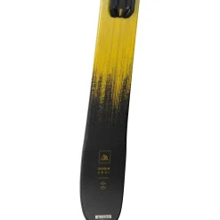 Sender Soul Pro Xpress Ski