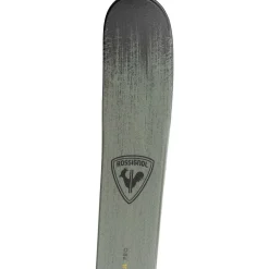 Sender Soul Pro Xpress Ski