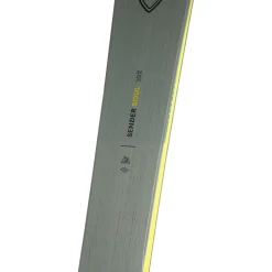 Sender Soul 102 Ski - 2026