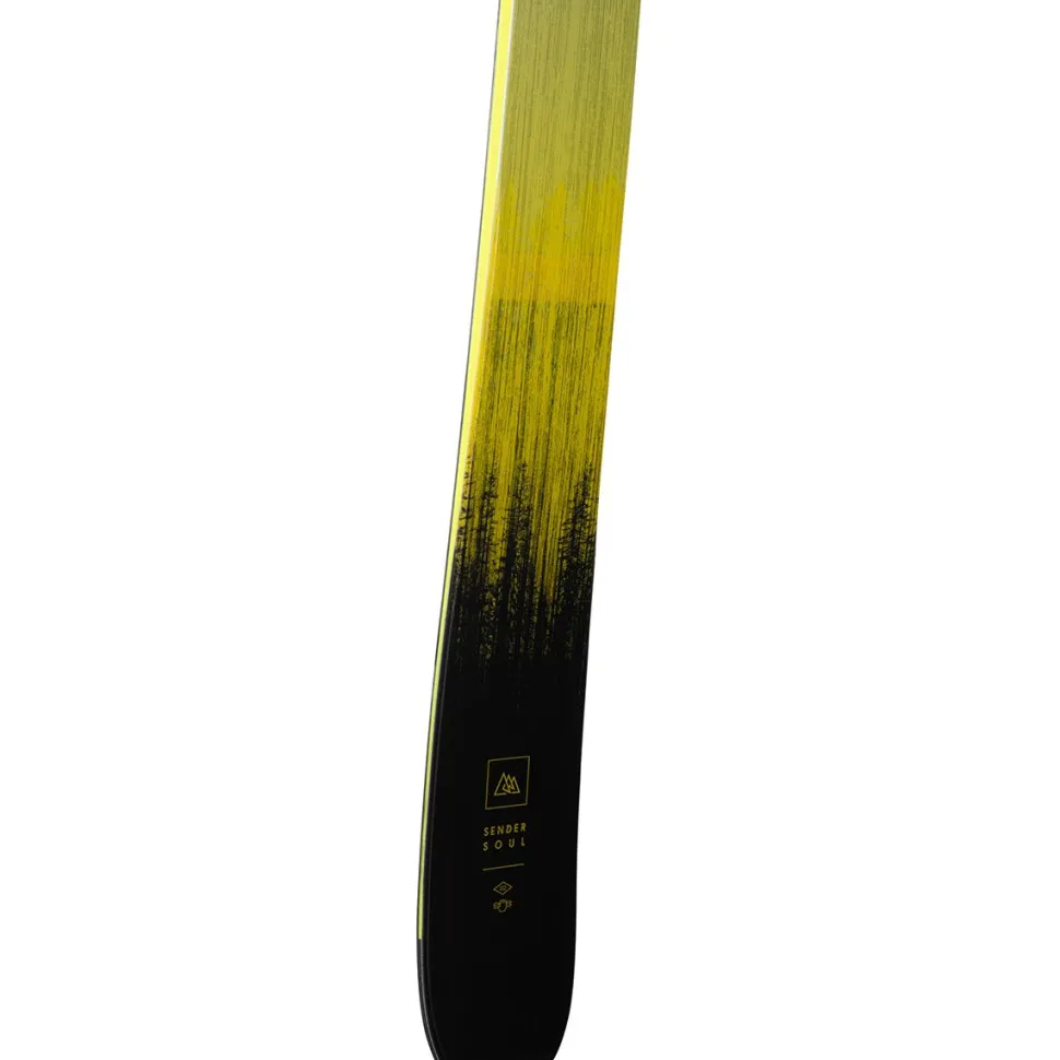 Sender Soul 102 Ski - 2026