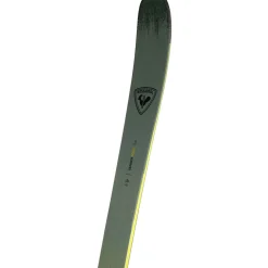 Sender Soul 102 Ski - 2026